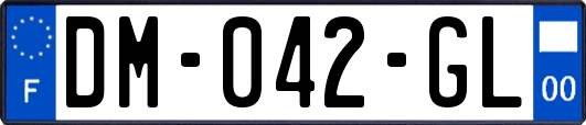 DM-042-GL