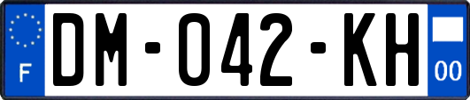DM-042-KH