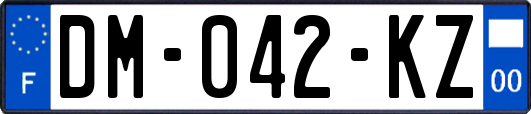 DM-042-KZ