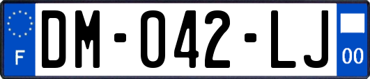 DM-042-LJ