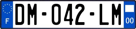 DM-042-LM