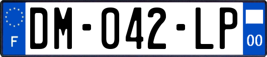 DM-042-LP