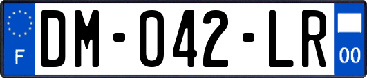 DM-042-LR