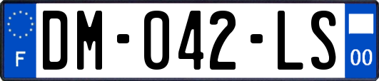 DM-042-LS