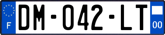 DM-042-LT