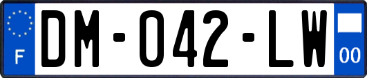 DM-042-LW