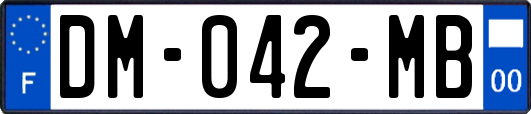 DM-042-MB