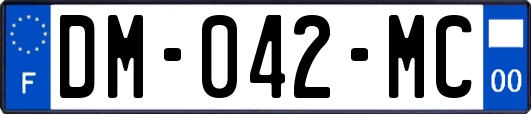 DM-042-MC