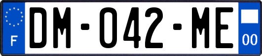 DM-042-ME