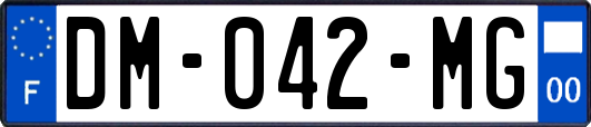DM-042-MG