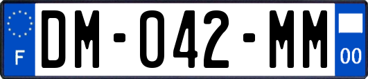 DM-042-MM