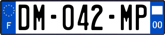 DM-042-MP
