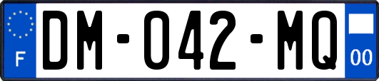 DM-042-MQ