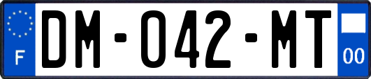DM-042-MT