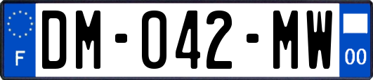 DM-042-MW