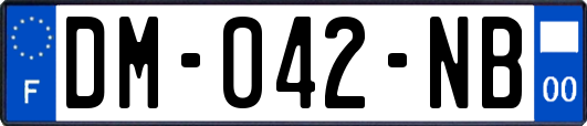 DM-042-NB