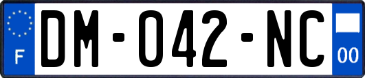 DM-042-NC