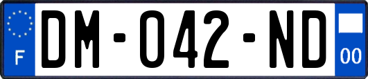 DM-042-ND