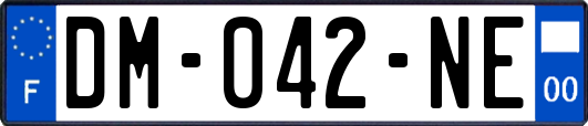 DM-042-NE