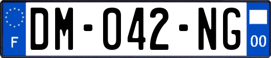 DM-042-NG