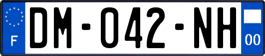 DM-042-NH