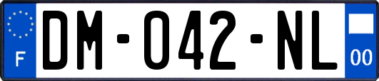 DM-042-NL