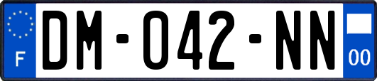 DM-042-NN
