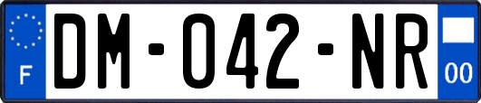 DM-042-NR