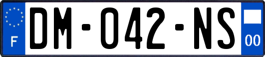 DM-042-NS
