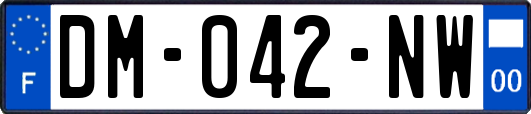 DM-042-NW