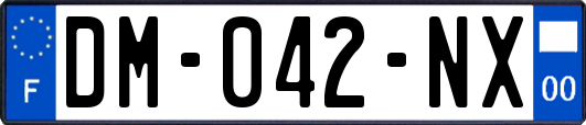 DM-042-NX