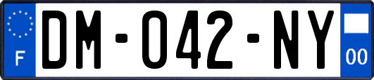 DM-042-NY