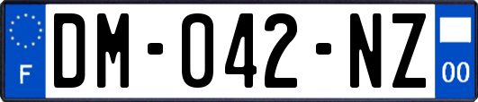 DM-042-NZ