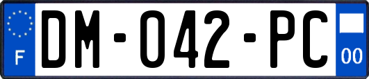 DM-042-PC