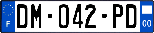 DM-042-PD
