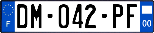 DM-042-PF