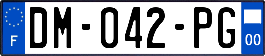 DM-042-PG