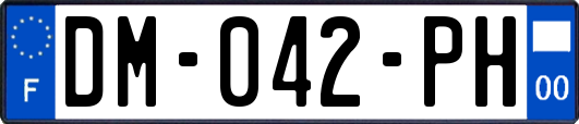 DM-042-PH