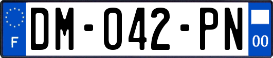DM-042-PN