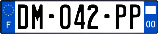 DM-042-PP