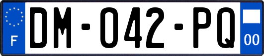DM-042-PQ