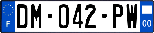 DM-042-PW