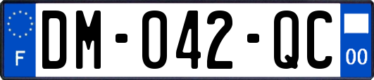 DM-042-QC