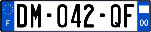 DM-042-QF