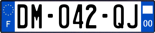 DM-042-QJ