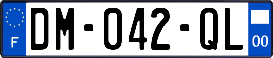 DM-042-QL
