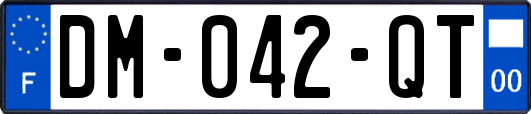 DM-042-QT