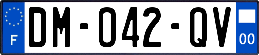 DM-042-QV