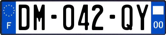 DM-042-QY