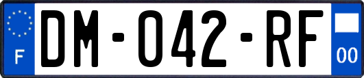 DM-042-RF